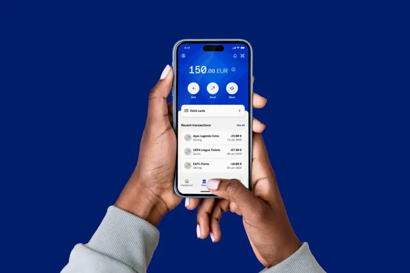 Paysafe 2026年Q1营收增长10%至4.427亿美元,净亏损扩大至3650万美元