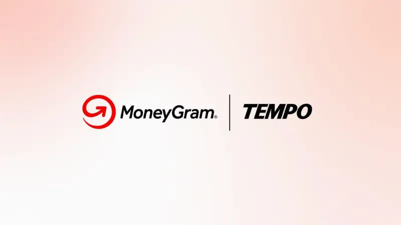 MoneyGram 与 Tempo 达成合作，推进稳定币结算与区块链支付基础设施