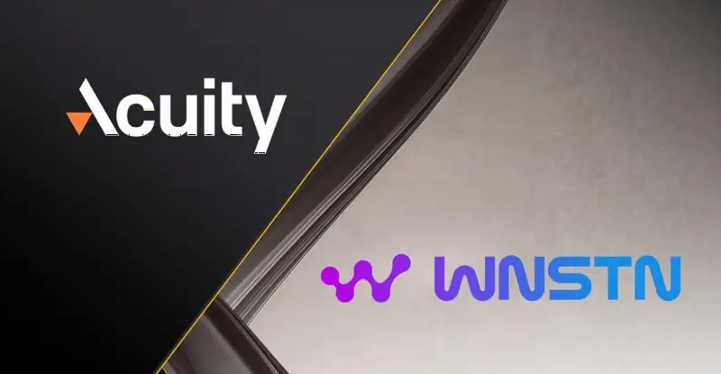 Acuity Trading 与 WNSTN 达成合作，为经纪商提供个性化 AI 互动体验