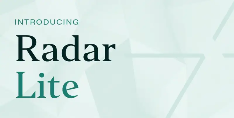 iSAM推出Radar Lite风险管理平台，助力成长型经纪商