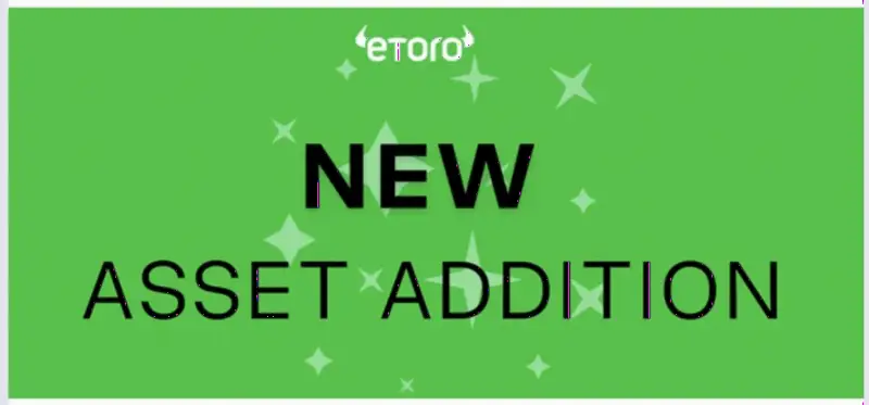 eToro 新增 Midnight（$NIGHT）加密资产