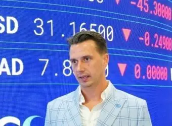 Rostro Group Scope Markets再现高管调整 John Murphy出任Managing Director 全面领导零售品牌