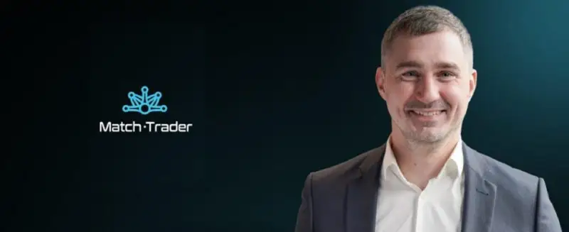 Match-Trade Technologies任命Serhii Poplavskyi为Match-Trader平台负责人 加速多资产交易技术升级