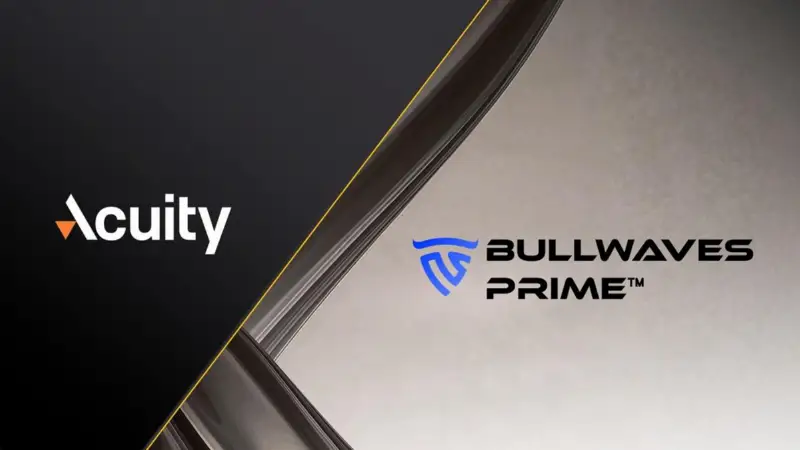 Bullwaves Prime 携手 Acuity Trading 引入 AI 交易工具