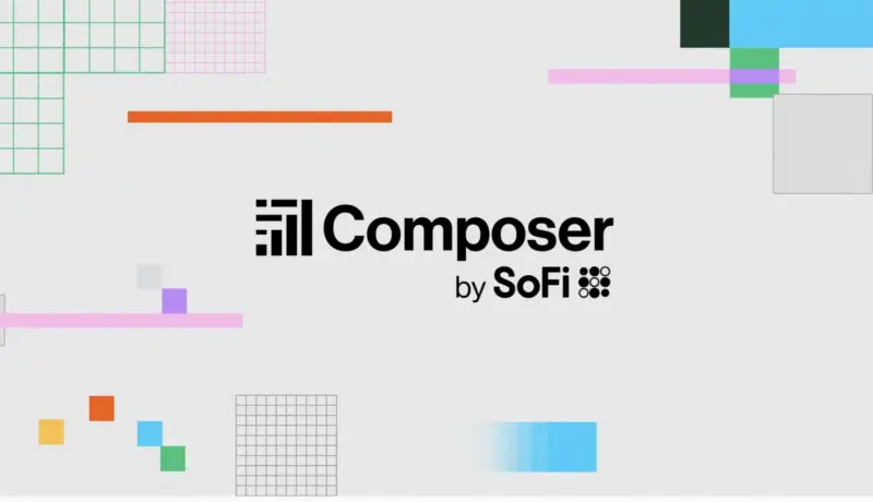 SoFi推出AI投资平台Composer，用自然语言构建自动化策略