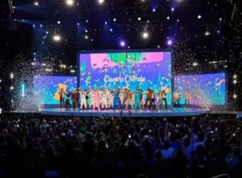 Robinhood Ventures 向 AI 设计工具 Canva 投资 2500 万美元