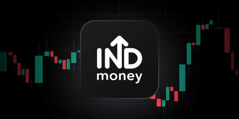 INDmoney 加入 TradingView 成为经纪商合作伙伴