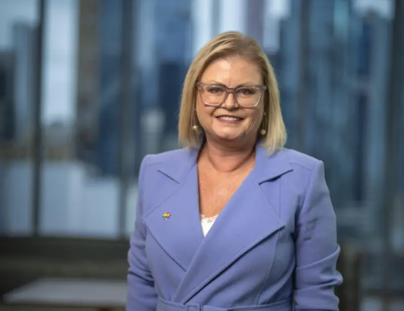 Rachel Slade 将加入 ANZ 集团董事会担任非执行董事