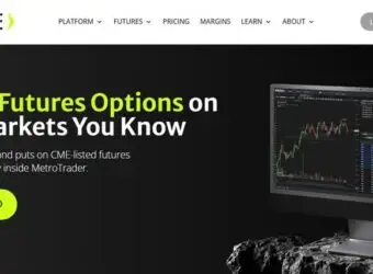期货经纪商MetroTrade新增期权业务，拓展衍生品交易版图