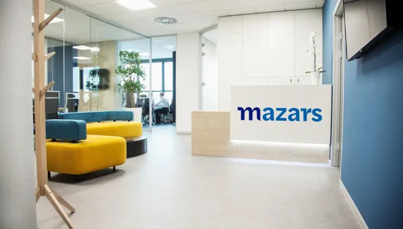 Kraken 母公司获 2200 万美元仲裁裁决，起诉前审计机构 Mazars