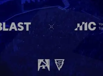 IC与BLAST达成多年合作，正式进军电子竞技领域