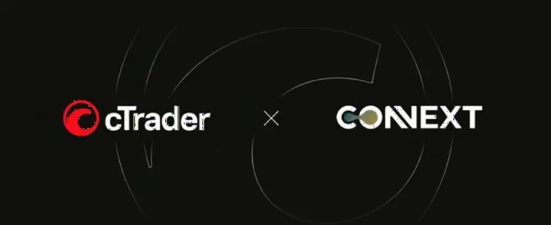 ConnextFX携手cTrader推出高端交易平台 深化新兴市场布局并重塑外汇交易体验