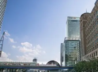 汇丰控股2020年第三季度全球市场收入同比增长16%