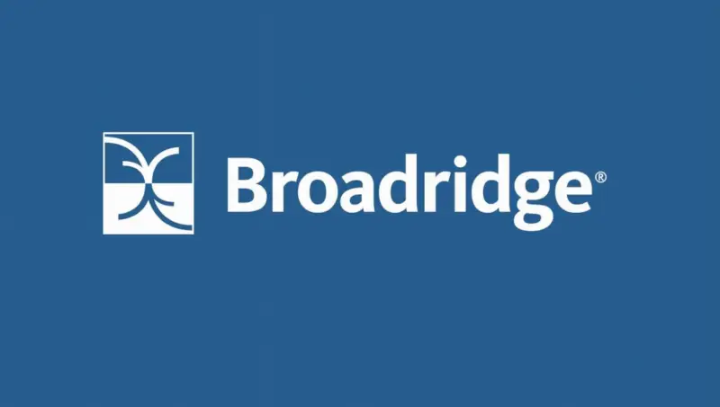 Raiffeisen Bank International旗下CRISP升级至Broadridge新一代对账平台BRx Match