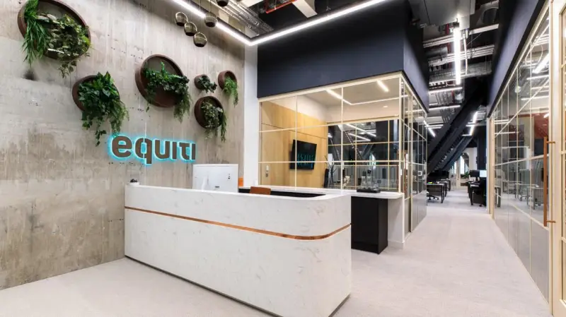 Equiti Capital UK 2025年营收下降24%至2440万美元,主因减少自营交易