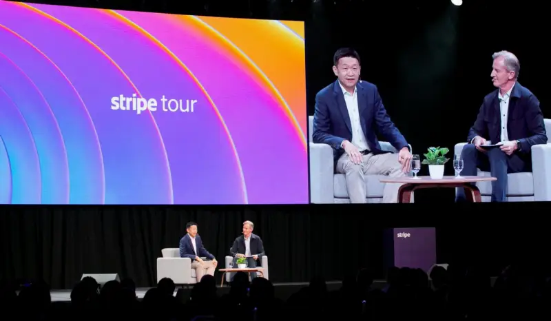 Stripe推出新工具加速亚洲企业全球扩张，2027年新加坡上线完整Treasury体验