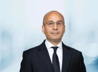 巴克莱任命Ramin Naji为亚太医疗与房地产行业主管