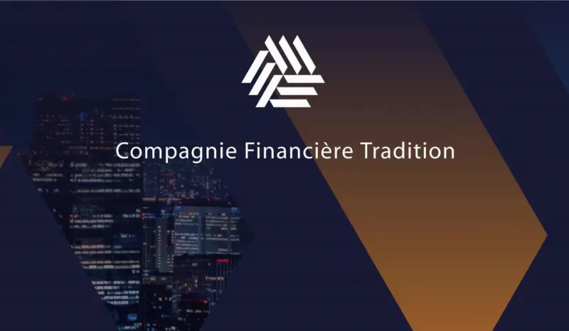 Compagnie Financière Tradition 2026上半年净利润同比增长22.5%