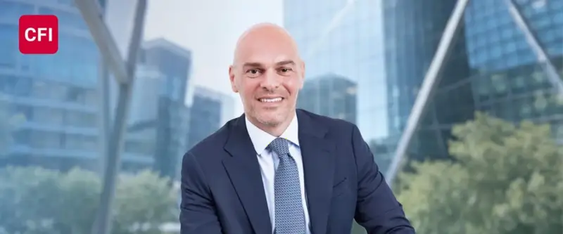 CFI任命Federico Cirulli为董事会主席，加速机构化与全球扩张