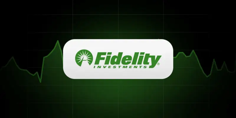 TradingView 新增 Fidelity Investments 为合作券商，支持股票与 ETF 直接交易