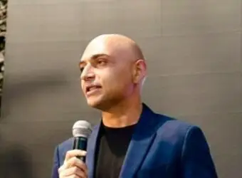 IG Group 任命 Saad Ahmed 为亚太区董事总经理，曾任职 Gemini 与 Grab/Uber