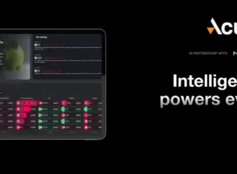 Acuity Trading 推出前瞻性情报层 Market Companion，为经纪商提供实时市场解读