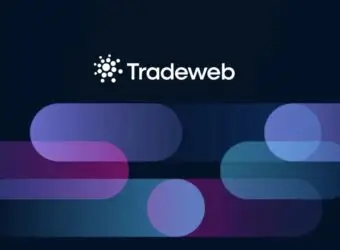 Tradeweb 2026年Q1营收同比增长21%至6.178亿美元,日均交易量创纪录达3.3万亿美元