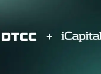 DTCC战略投资iCapital,共推私募市场基础设施升级