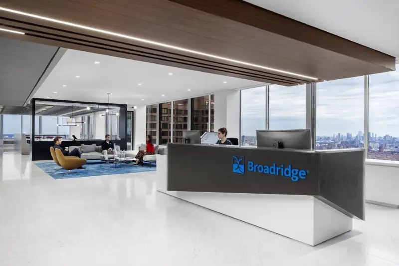 Broadridge与KSD签署谅解备忘录，合作升级韩国代理投票基础设施