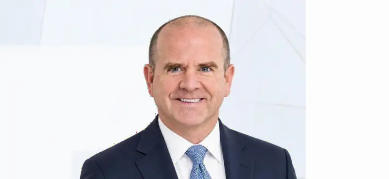 21X聘请Broadridge/Bloomberg资深人士Ray Tierney出任美国CEO,寻求美国经纪交易商牌照