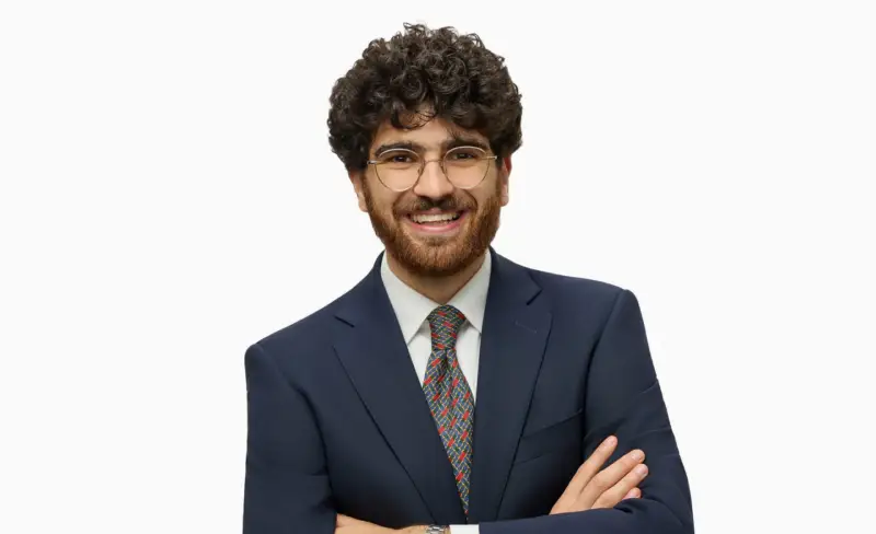 Broadridge 任命 Theo Golden 为国际代币化产品负责人