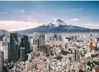 BBVA 获日本监管授权,设立 BBVA Japan Securities 拓展亚洲分销能力