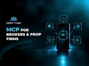 Match-Trader 通过 MCP 将 AI 助手直连经纪商数据