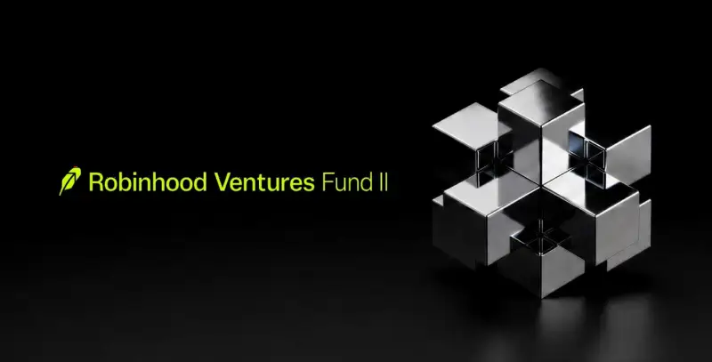 Robinhood Ventures Fund II 向 YC S26 批次 46 家公司投资超 1500 万美元