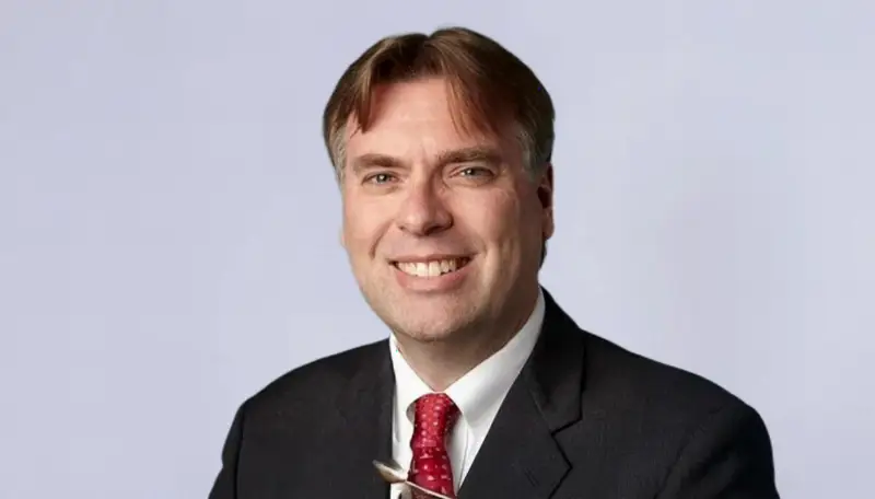 Marex董事会主席更迭：John Pietrowicz接替Robert Pickering