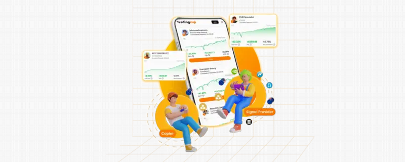 ACY Securities 在 Tradingcup 平台推出 PAMM 托管基金服务