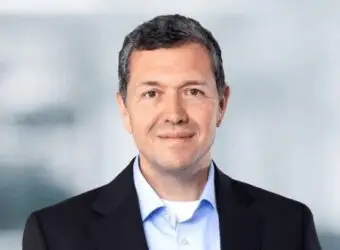 Jörg Pietzner 将于2026年底卸任德意志交易所集团职务