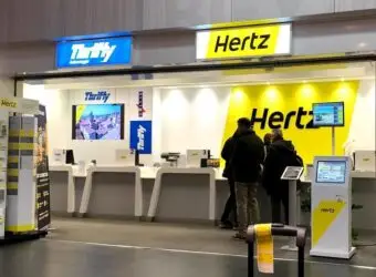 Public.com 禁止客户买入 Hertz 股票，名人支持下的券商保护散户