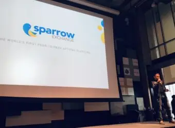 加密期权平台Sparrow完成350万美元A轮融资，BitMEX母公司领投