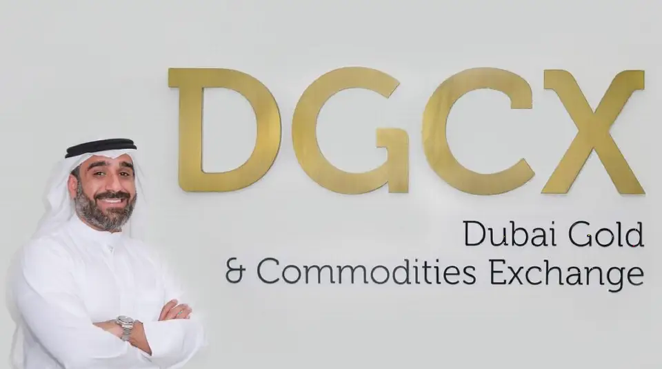 DGCX 晋升 Abdullah Harmoozi 为外联与参与主管