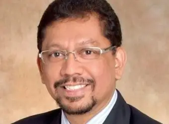 Phillip Futures 任命 Thair Hussain 为执行董事