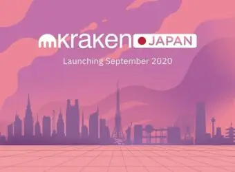 Kraken 重返日本市场，已注册为加密资产交易服务提供商