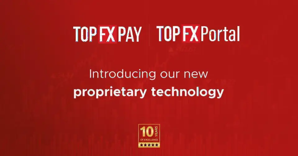 TopFX推出Portal CRM与Pay模块，CEO Alex Katsaros畅谈行业竞争与疫情冲击