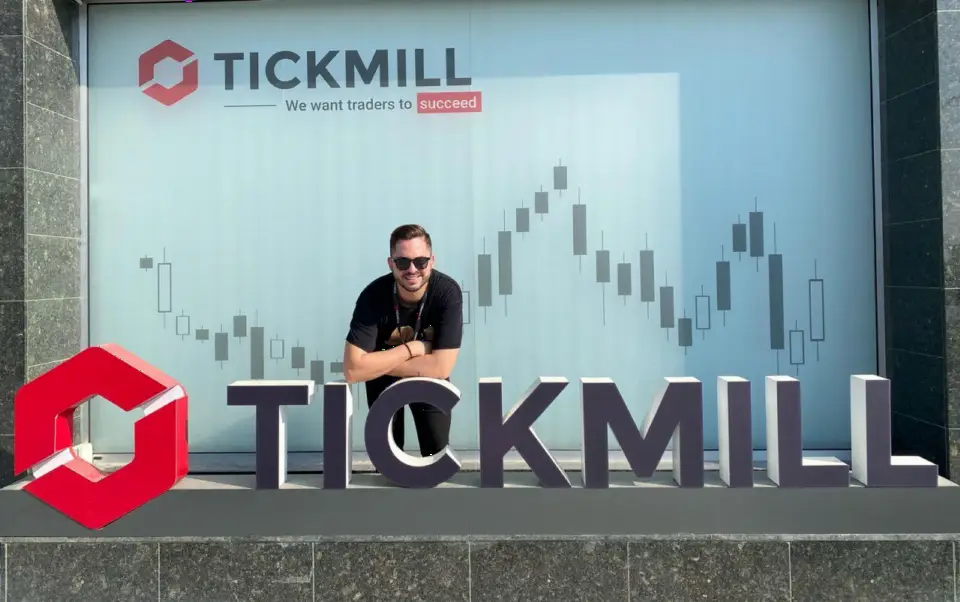 独家：Tickmill营销主管Themis Christou离职