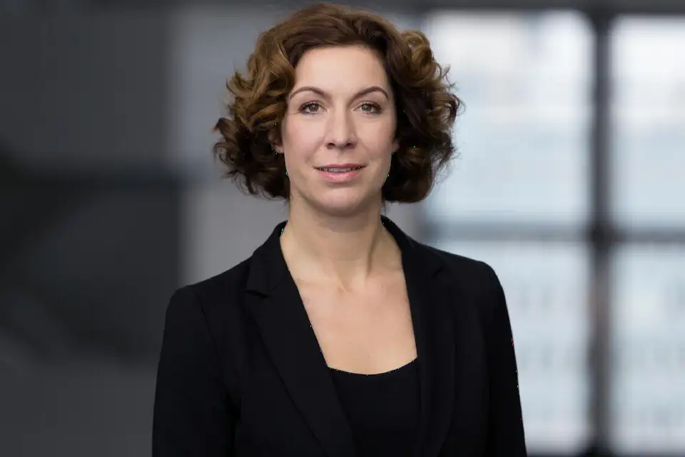 Kristina Jeromin 年底卸任德意志交易所集团可持续发展与ESG监管主管