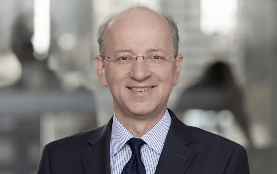 德意志交易所延长Christoph Böhm执行董事会任期至2026年