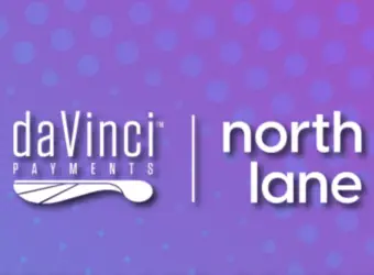 daVinci Payments与North Lane完成合并，成立Syncapay新品牌
