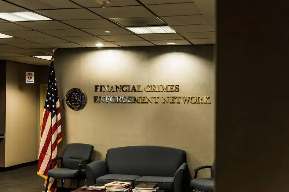 Kraken 强烈反对美国 FinCEN 拟议加密规则，称将扼杀创新并排斥弱势群体