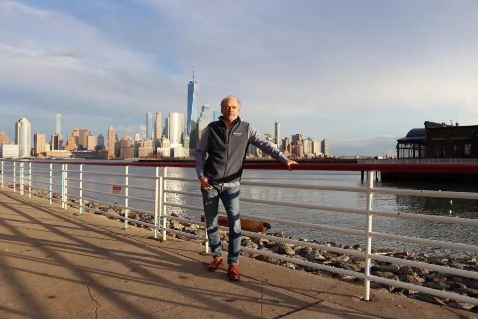 FXSpotStream CEO Alan Schwarz 专访：外汇算法交易、流动性与未来布局