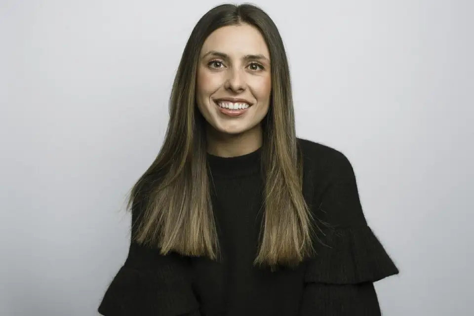 独家：Maria Pesce 离开 Winklevoss 的 Gemini，加入 Public.com